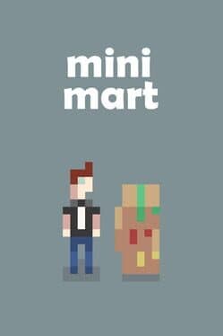 Mini Mart