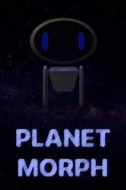 Planet Morph