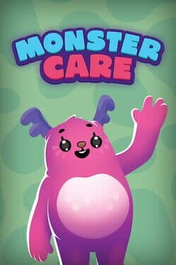 MonsterCare