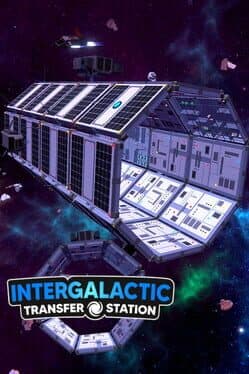 Intergalactic Transfer Station