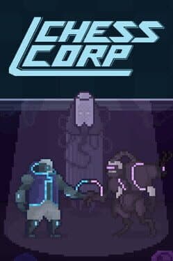 Chess Corp