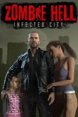 Zombie Hell: Infected City
