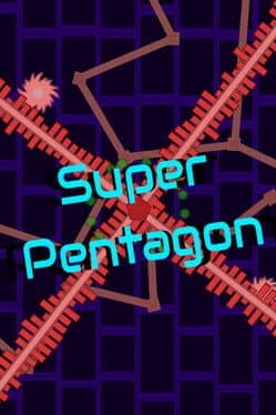 Super Pentagon
