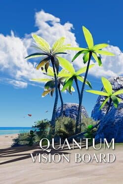 Quantum Vision Board