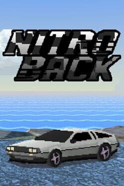 Nitro Back