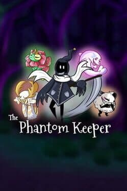 The Phantom Keeper