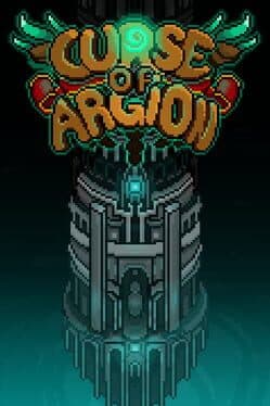 Curse of Argion
