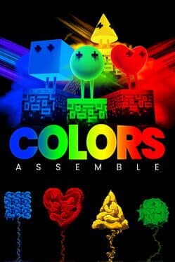 Colors Assemble