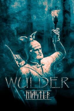 Master Wulder