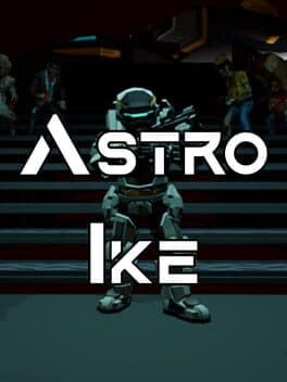 Astro Ike