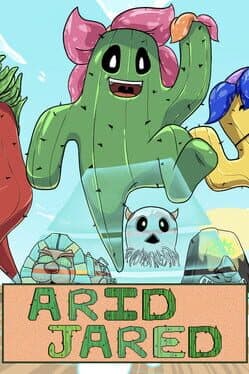 Arid Jared
