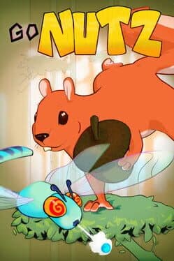 Go Nutz