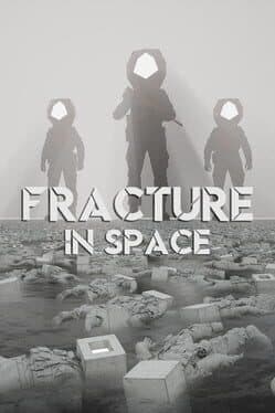 Fracture In Space