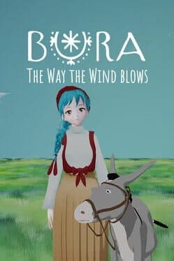 Bura: The Way the Wind Blows