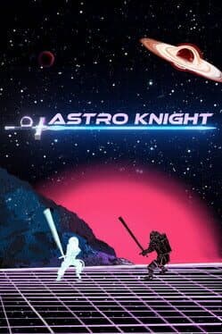 Astro Knight