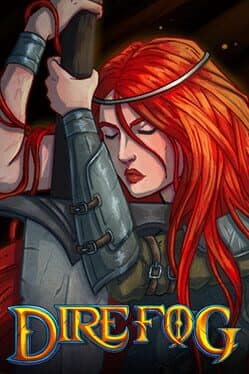 Dire Fog: Tactical Card Combat