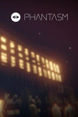 Phantasm