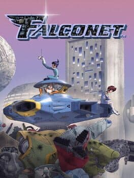 Falconet