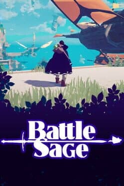 Battle Sage