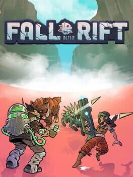 Fall in the Rift