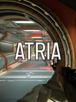 Atria