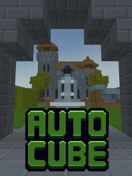 AutoCube