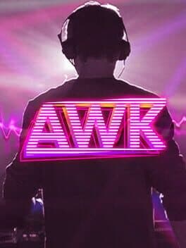 AWK: Adventures of Walker King