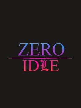 Zero Idle