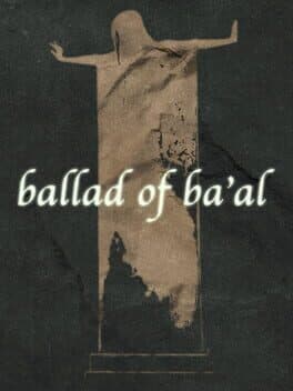 Ballad of Ba'al