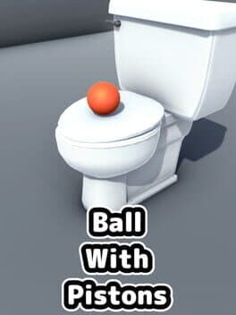 Ball With Pistons