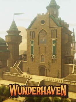 Wunderhaven