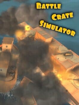 Battle Crate Simulator
