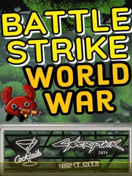Battle Strike World War