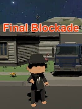 Final Blockade