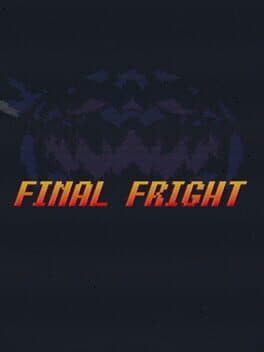 Final Fright