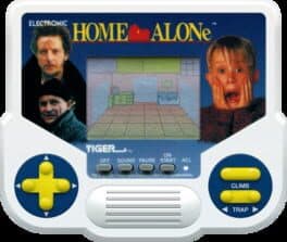 Home Alone