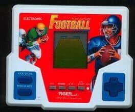 Play Action Football