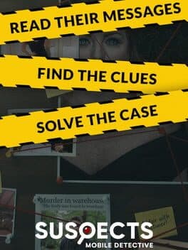 Suspects: Mobile Detective
