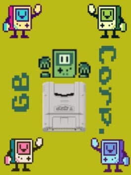 GB Corp.