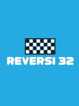 Reversi 32