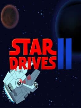 Star Drives