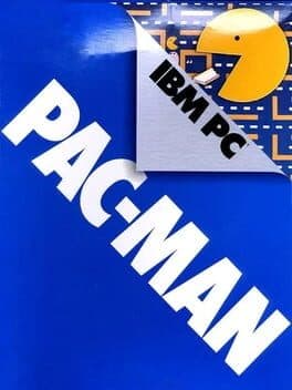 Pac-Man
