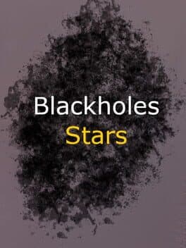Blackholes Stars