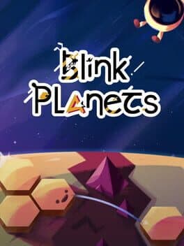 Blink Planets