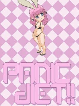 Panic Diet!!