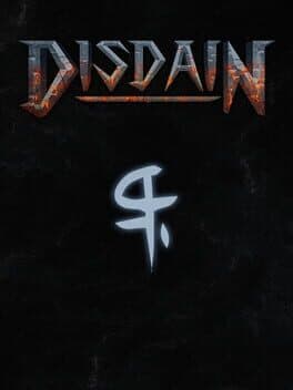 Disdain