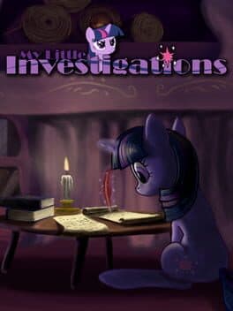 My Little Investigations