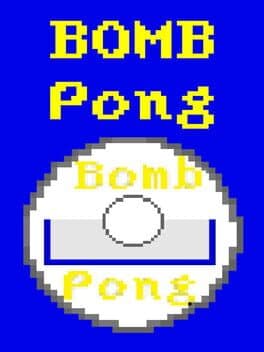 Bomb Pong