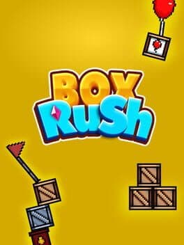 Box Rush