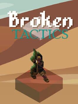 Broken Tactics